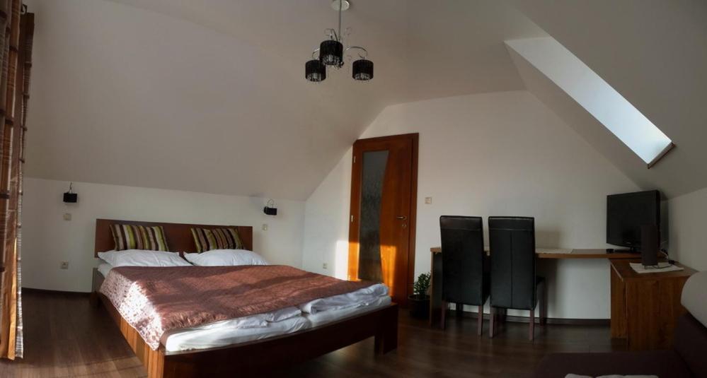 Relax Penzion U Adama Dolna Tizina Room photo