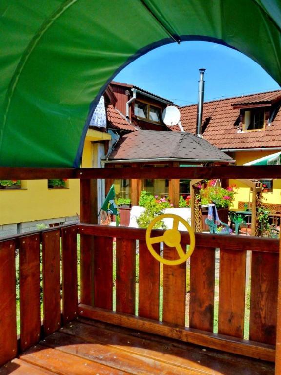 Relax Penzion U Adama Dolna Tizina Exterior photo